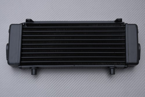 Radiateur huile type origine - d,