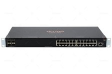 Aruba JL253A 24x RJ-45 1Gb 4x