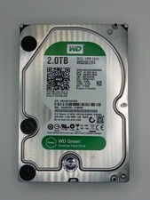 HDD 2TB Western Digital