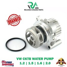 Pompe À Eau AUDI 2.0TDI