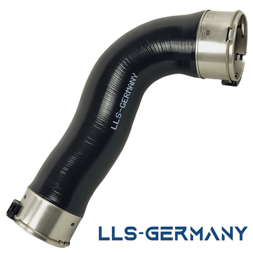 Tuyau turbo pour mercedes vito - mercedes,