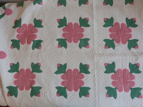 Quilt plaid dessus de lit - de,