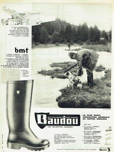 Publicité advertising 1222 - advertising,