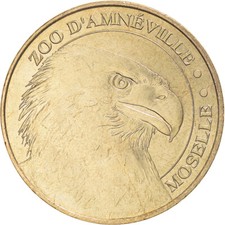 [#1101880] France, Jeton