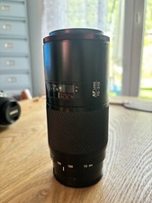 Objectif Minolta Af 70-210 Zoom 1,1 Macro