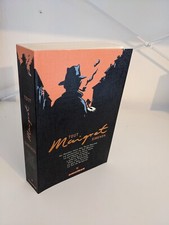 Tout Maigret, tome II /