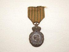Médaille saint Hélène