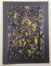 GERARD DIAZ - Carton d