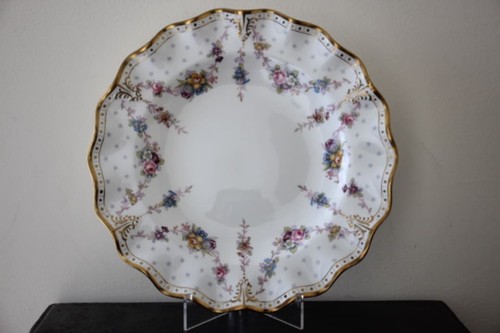 Assiette royal crown derby - royal,