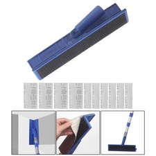 Support De Papier De Verre