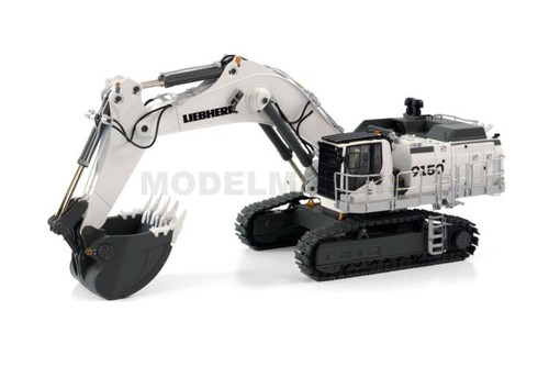 Wsi 2007 liebherr r9150 - wsi,