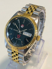Montre suisse Rado MOD Purple