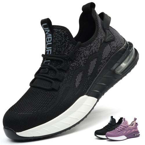 Chaussures sécurité femme - de,