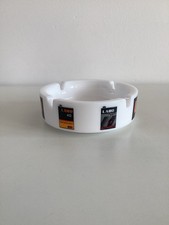 CENDRIER HUILE MOTEUR BIDON HUILE LABO DECO GARAGE VINTAGE