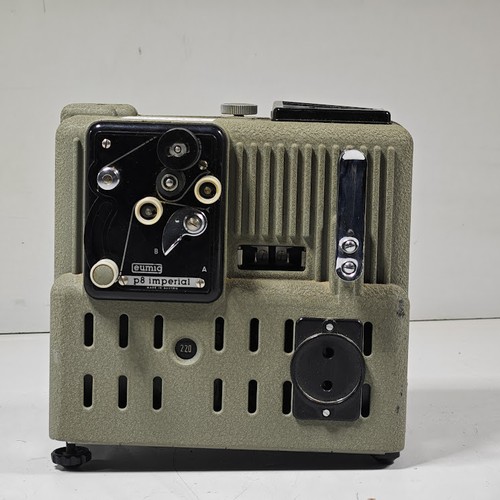 Projecteur eumig impérial - projecteur,
