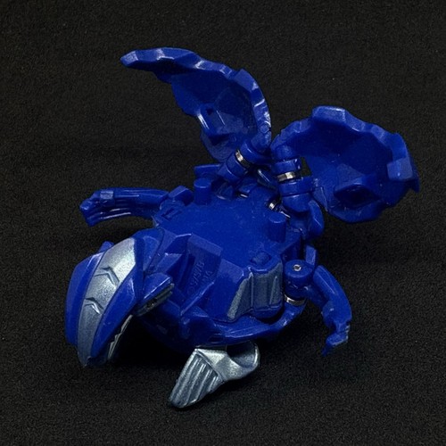 Bakugan rubanoid aquos - bakugan,