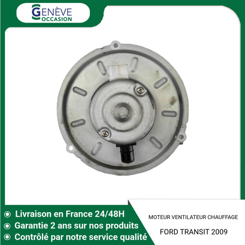 Moteur ventilateur - 🇫🇷,