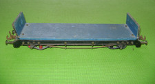 EDOBAUD WAGON PLAT REF 35-102