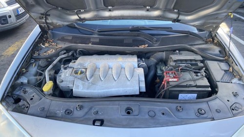 Moteur renault megane - moteur,