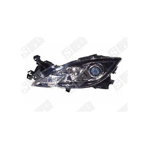 Feu projecteur avant gauche - projecteur,