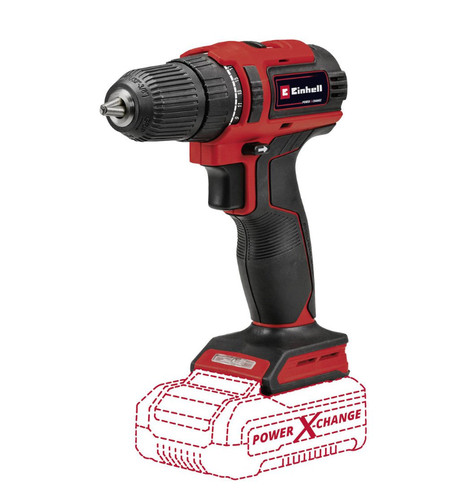 Einhell perceuse visseuse - einhell, perceuse/visseuse