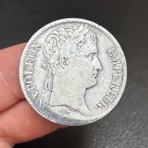 France monnaie 5 francs - france,