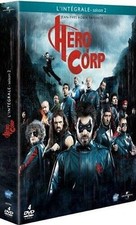 Hero Corp-Saison 2 -  - V2160293
