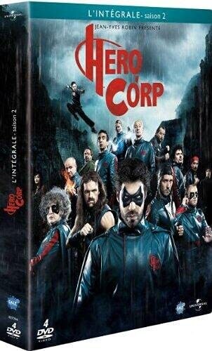 Hero corp saison - -,
