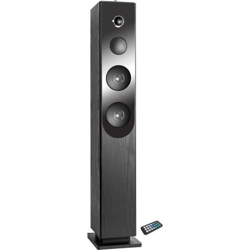 Tour son bluetooth - bluetooth, lecteur