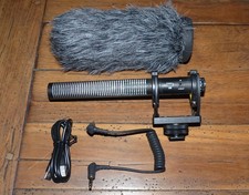 Microphone DEITY V-MIC D3 Pro