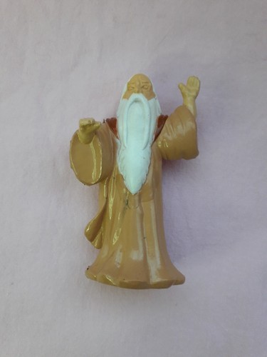 Jouet figurine personnage pere - jouet,