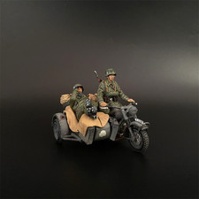 WAR PARK MINIATURES GERMAN R75