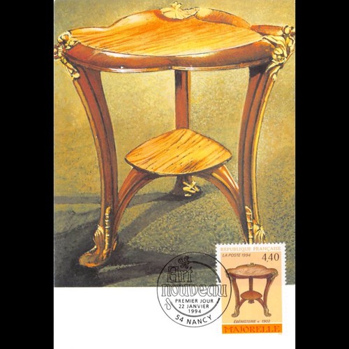 Arts décoratifs - cm,