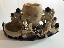 rince pinceau de lettré