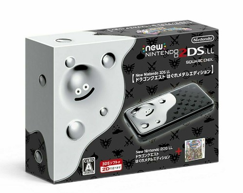 Nintendo 2ds dragon quest - 2ds,