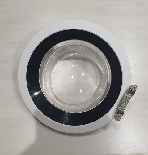 Hublot lave linge - hublot, beko