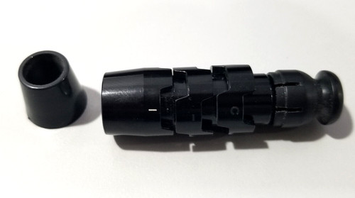 350 dual cog adapter sleeve - .350,