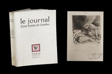 MIRBEAU / LOBEL-RICHE (ill