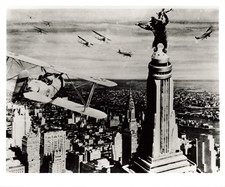 Photo cinema film king kong - photo,
