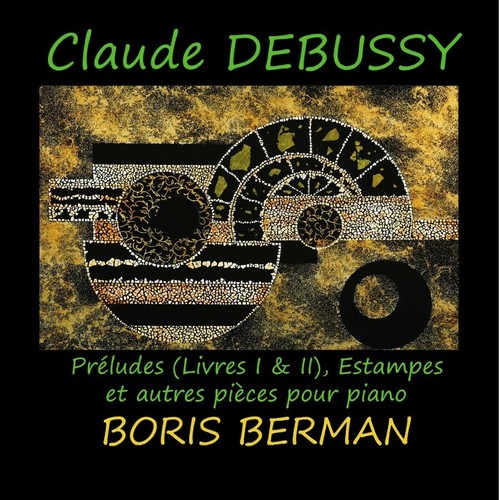 Claude debussy préludes - claude,