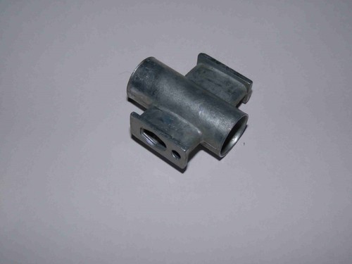 Carburateur aux venturis weber - venturis,