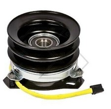 Embrayage Électromagnétique