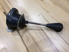 COMMODO DE PHARE NEUF ORIGINAL CITROEN AMI 8