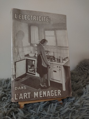 Henri marty l electricite - /,