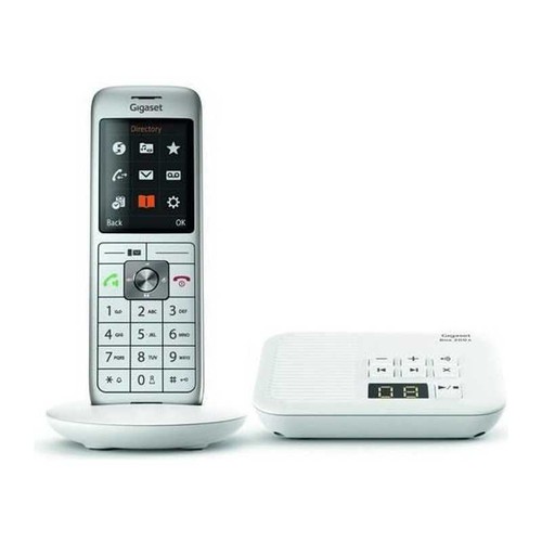Dect repondeur siemens - ,