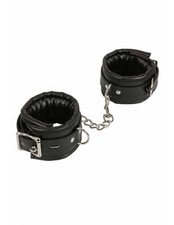 Menottes Simili Cuir
