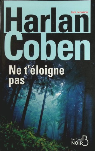éloigne pas harlan - ne,