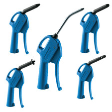 Pneumatique Pistolet