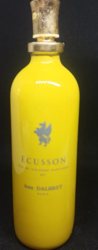 Jean albret ecusson eau de - eau,