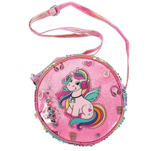 Sac dessin animé épaule - sac,
